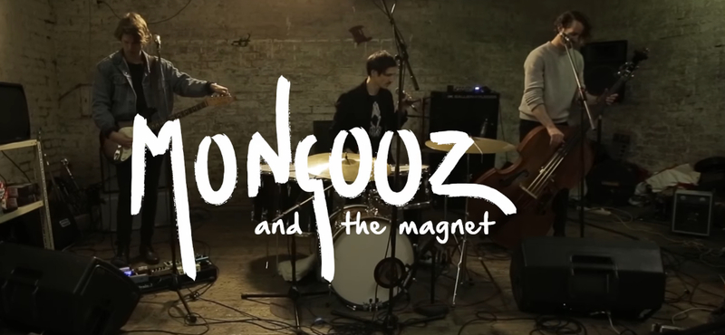 Eljutni Hendrixtől a diszkóig, egy szám alatt – Mongooz and the Magnet-videópremier