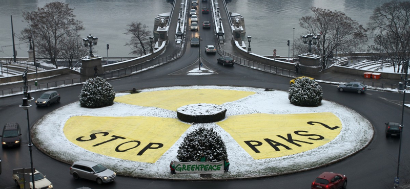 Törvénysértő volt a paksi megállapodás, utólag igazítja hozzá a kormány a törvényeket