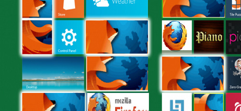Leállították: nem fejlesztik tovább a Firefox Modern verzióját