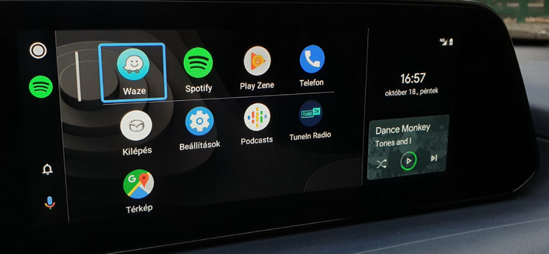 A mobil megöli a beépített navigációt? Van értelme új autóba ilyet kérni?