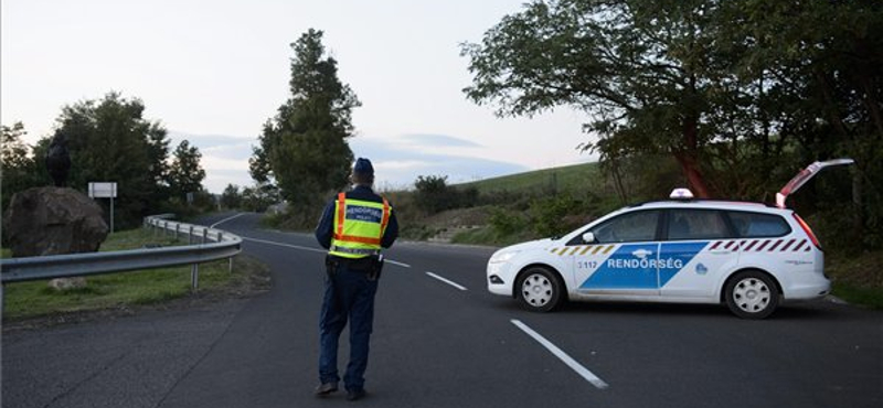 900 ezret fizethet a Hende autójába rohanó ralis