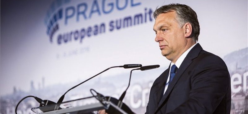 Orbán újabb európai válságokat lát, a nyugati elitet hibáztatja