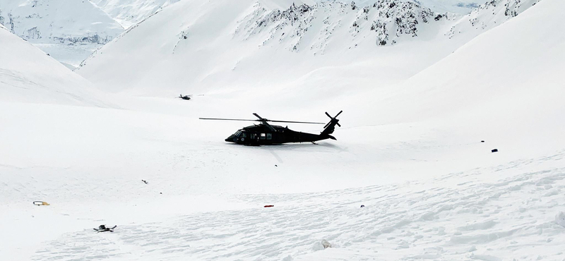 A snowboardos David Horváth a cseh milliárdost ért helikopter-baleset túlélője