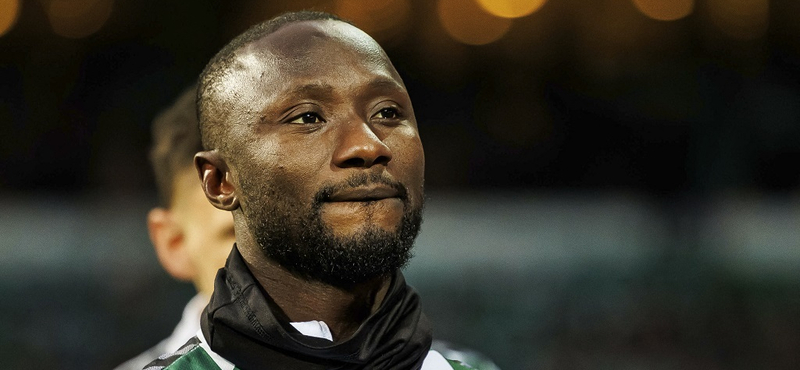 Fabrizio Romano szerint Naby Keita aláírt a Ferencvároshoz