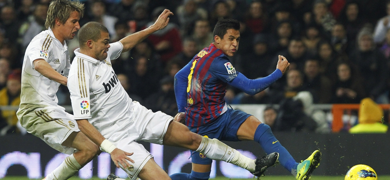 Továbbra is a Real Madrid a leggazdagabb futballklub