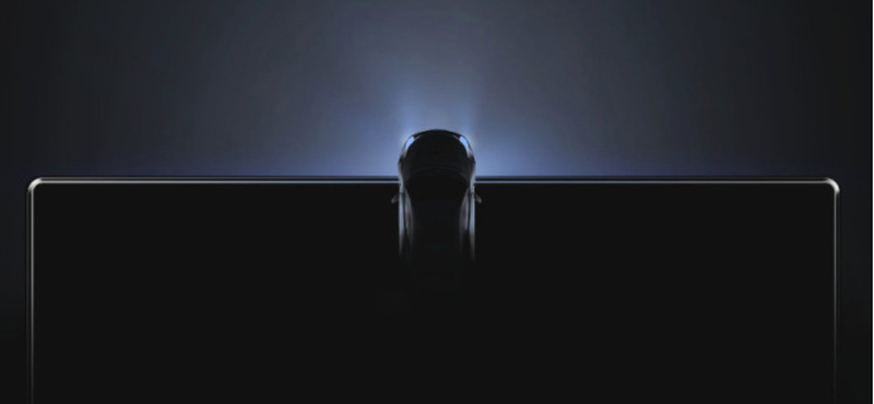 Autókba szánt okos kijelzőt villantott a Huawei