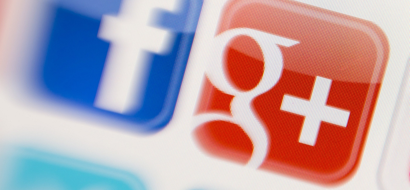 Így adóztatná meg az EU a Google-t és a Facebookot