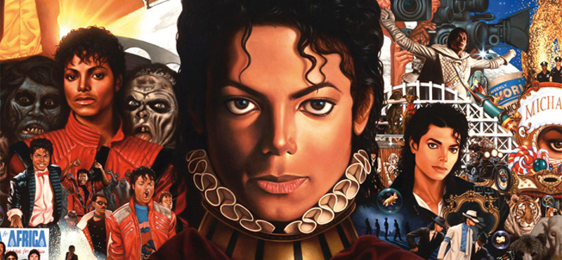 Elárverezik Michael Jackson halálos ágyát