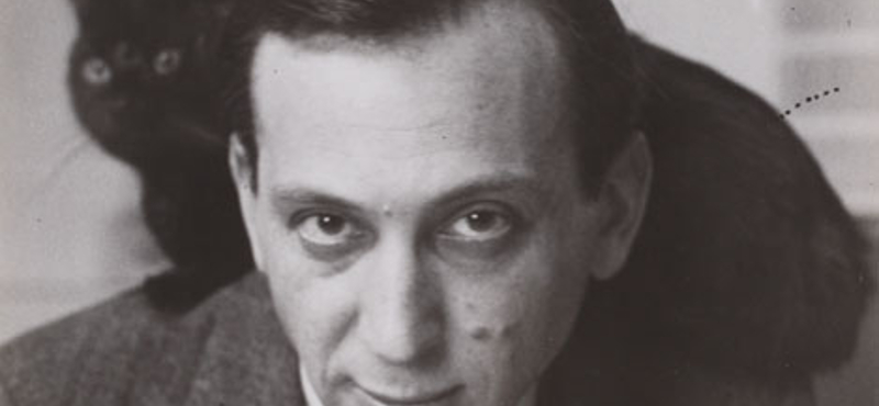 André Kertész kétszer