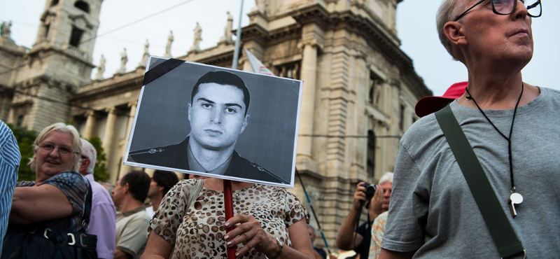 Azerbajdzsánt elmarasztalta az emberi jogi bíróság, Magyarországot nem a baltás gyilkos miatt