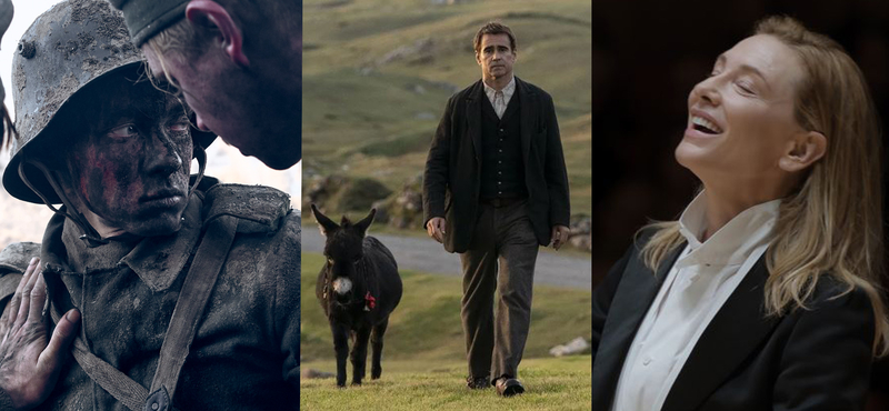 Mindent vihet a legnagyobb meglepetésfilm – kiknek érdemes szurkolni az Oscar-gálán?