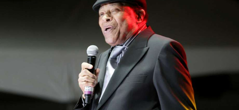 Meghalt Al Jarreau