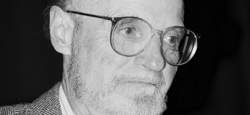 Meghalt John Barth amerikai író