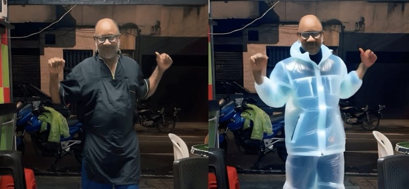 Itt a Meta új videószerkesztője, és olyat tud, mint a hollywoodi produkciók