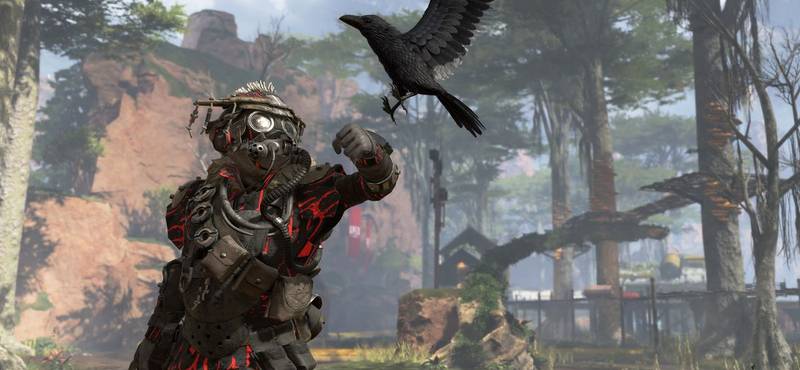 Meglepetés: mobilokra is megjelenik a milliók által kedvelt Apex Legends