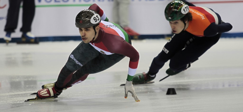 Hatalmas botrány lett abból, hogy a magyar olimpiai bajnok Kínát szidta