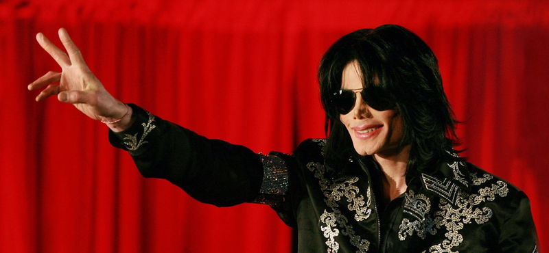 Itt van az első fotó Michael Jackson életrajzi filmjéből