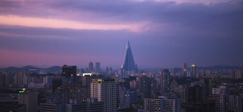 Rakétákkal készül Japán az észak-koreai műhold felbocsátására