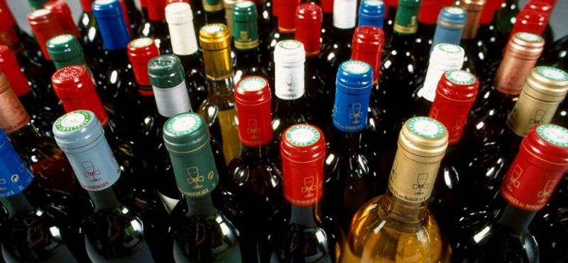 Többet kell fizetni itthon a magyar borért, mint külföldön