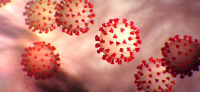 Világszerte már több mint 2,6 millióan koronavírus-fertőzöttek