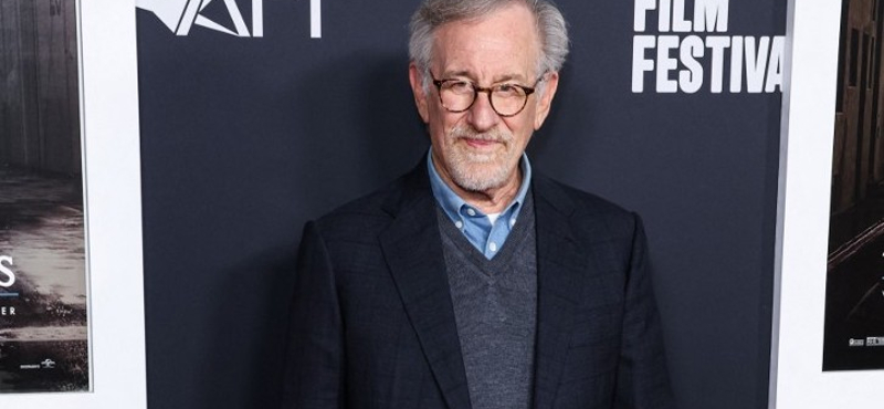 Spielberg: Attól tartok, a cápák haragszanak rám