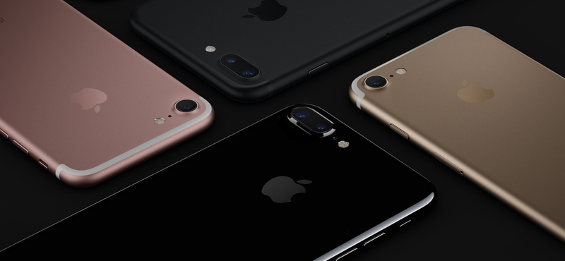 Megszólaltak a magyar mobilszolgáltatók az iPhone 7-ről