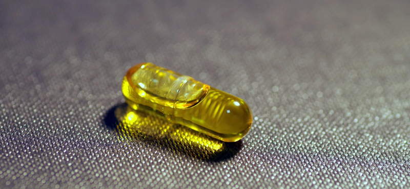 Bebizonyították: az öregedés elleni is jók lehetnek az omega-3 zsírsavak