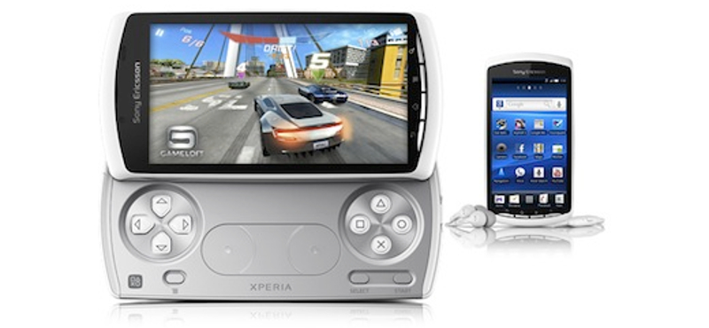 Több mint 150 játékot optimalizáltak az Xperia PLAY-re