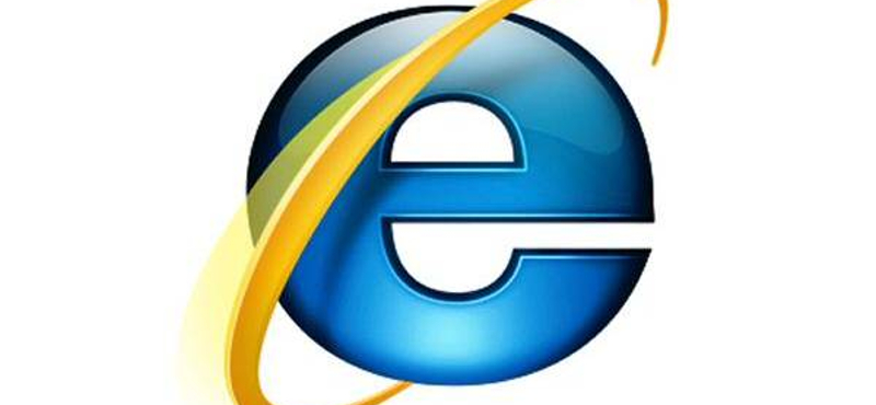 Fű alatt fog frissülni az Internet Explorer?