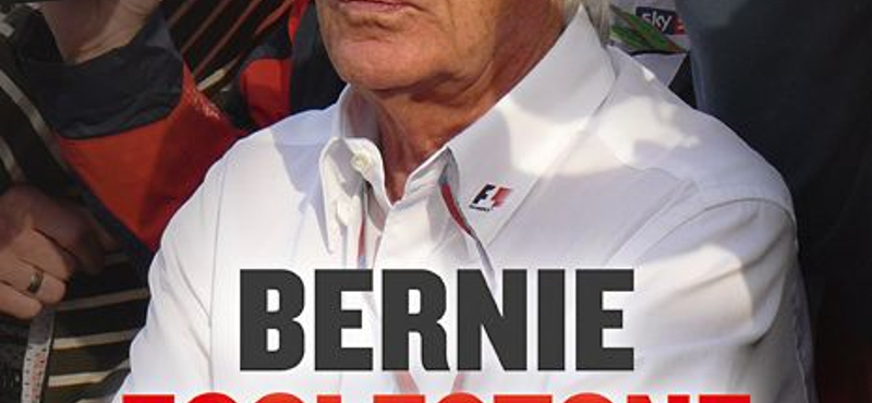 Bernie Ecclestone: „Nem vagyok angyal” 