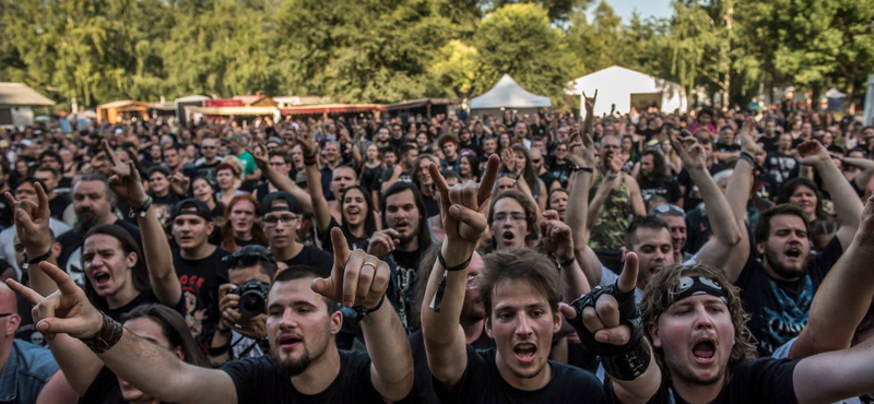 Jövőre is elmarad a Rockmaraton