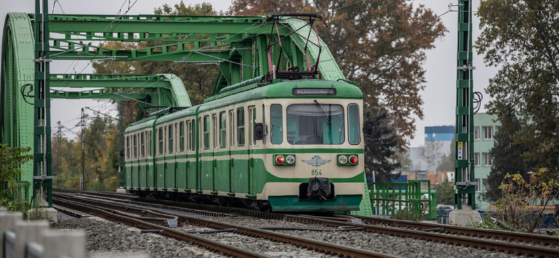 Megszólalt a közlekedési államtitkár, szerinte vagy a fővárosi rendszert kell lecserélni, vagy a főpolgármestert