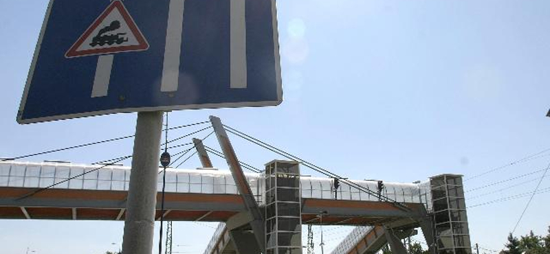 Nagy Márton: megépülhet a Ferihegyre vezető gyorsvasút