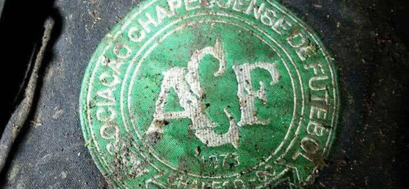 Elbúcsúztatták a Chapecoense játékosait