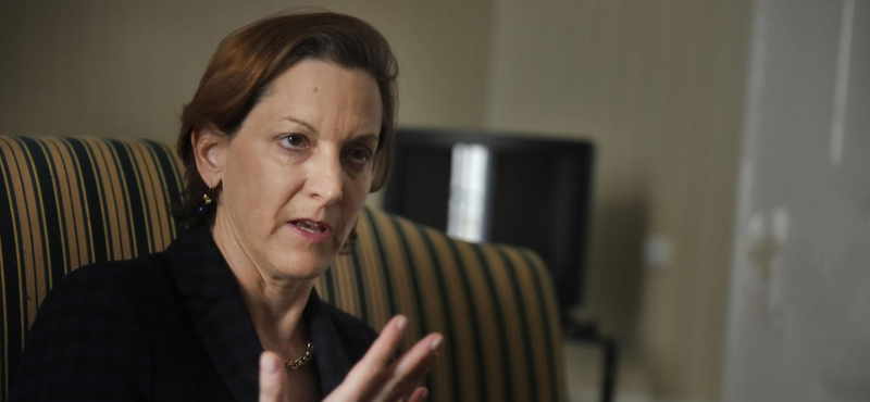 Anne Applebaum: Az európai szélsőjobb valódi célja a lopás