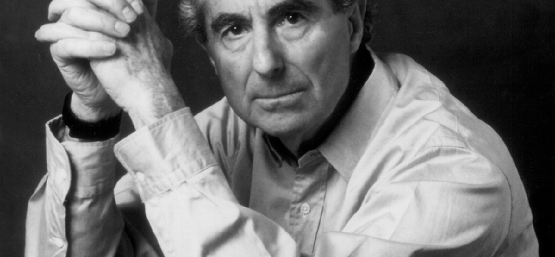 Philip Roth azt mondta, ilyet nem csinál többet, de nem tartja be