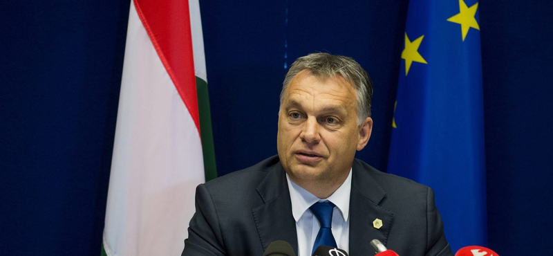 Orbán Viktor: Magyarországon zéró menekültnek van helye