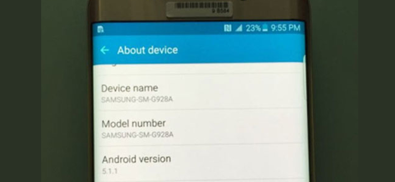 Ilyenek lesznek: fotók szivárogtak ki az új Samsung-telefonokról