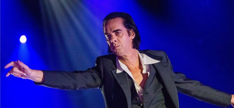 Nick Cave nem monarchista, de megmagyarázhatatlan kötődést érez a brit királyi családhoz