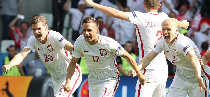 Shaqiri csodagólja sem segített a svájciakon