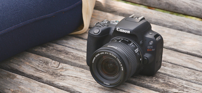 Canon DSLR fényképezőgépet használ? Most vigyázzon, zsarolóvírus áldozata lehet