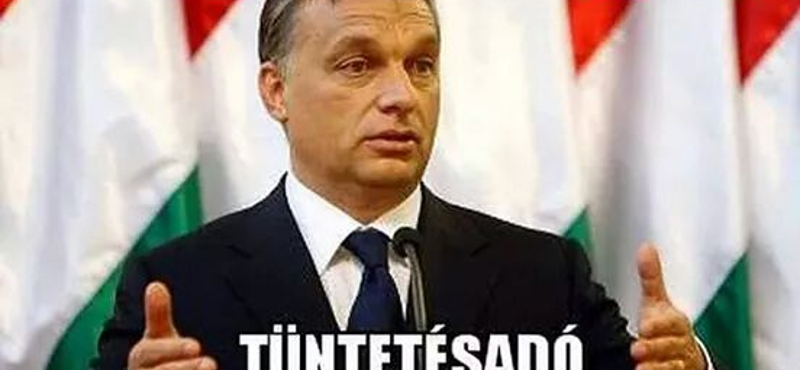 Újabb tüntetések elé