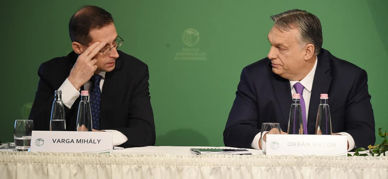 Az Orbán-kormány saját válságkezelő kezét is megkötötte a sporttaóval