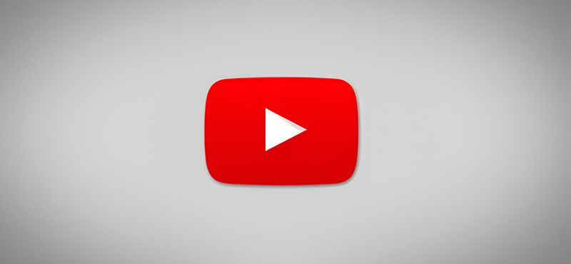 Jelentős változást élesítettek a YouTube-on