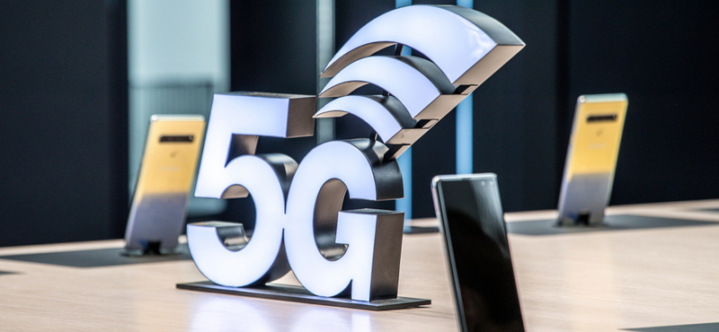 Hét éven át vizsgálódtak, az eredmény megnyugtató: az 5G nem veszélyes az emberre