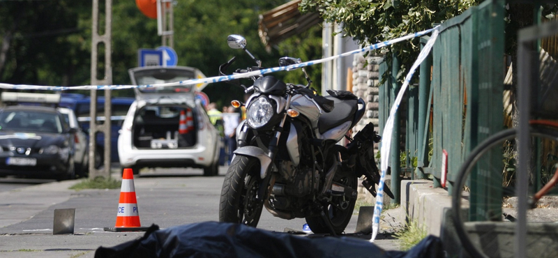 Halálra gázolta a tanulóvezető az idős asszonyt