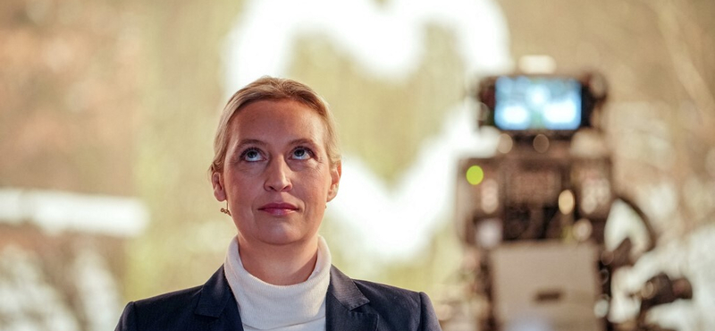 Extremista szervezetnek nyilvánította az AfD-t a német hírszerzés