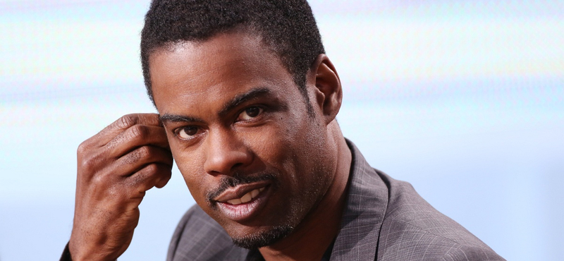 Chris Rock a múltkori pofon után nem akar már Oscar-gálát vezetni