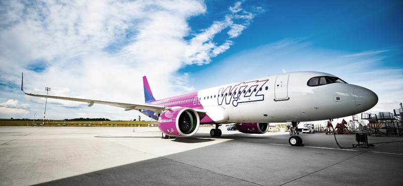 Veszteséges lett a WizzAir lezárt negyedéve, de nagyon erős nyarat várnak