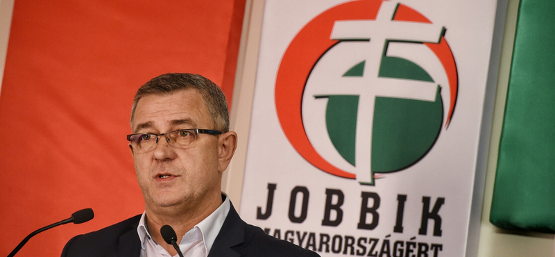 A Jobbik vizsgálóbizottság felállítását kezdeményezi a Strache-ügy miatt